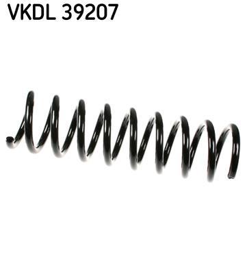 Mola de suspensão SKF ref. VKDL 39207